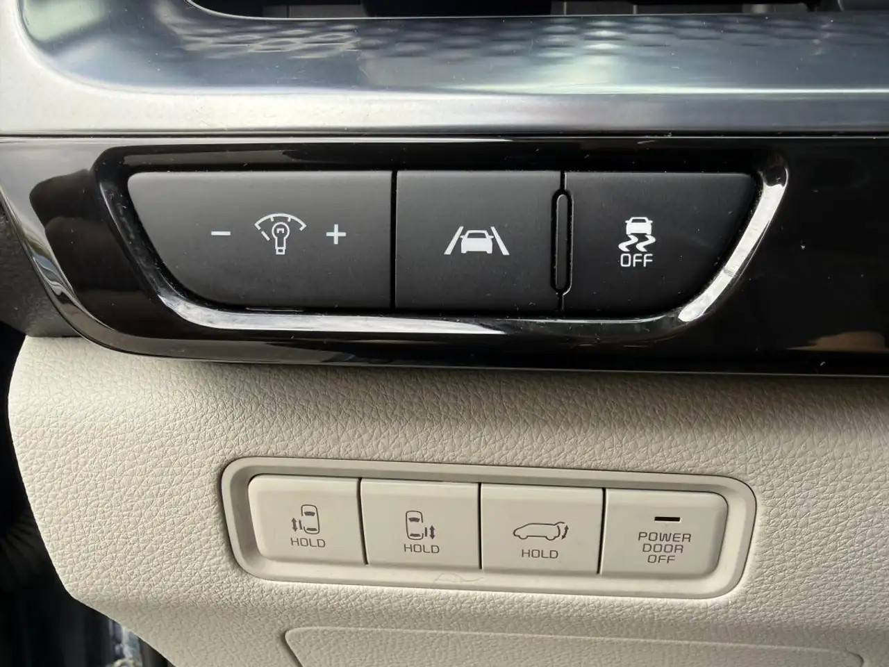Kia Carnival снимка Kia Carnival