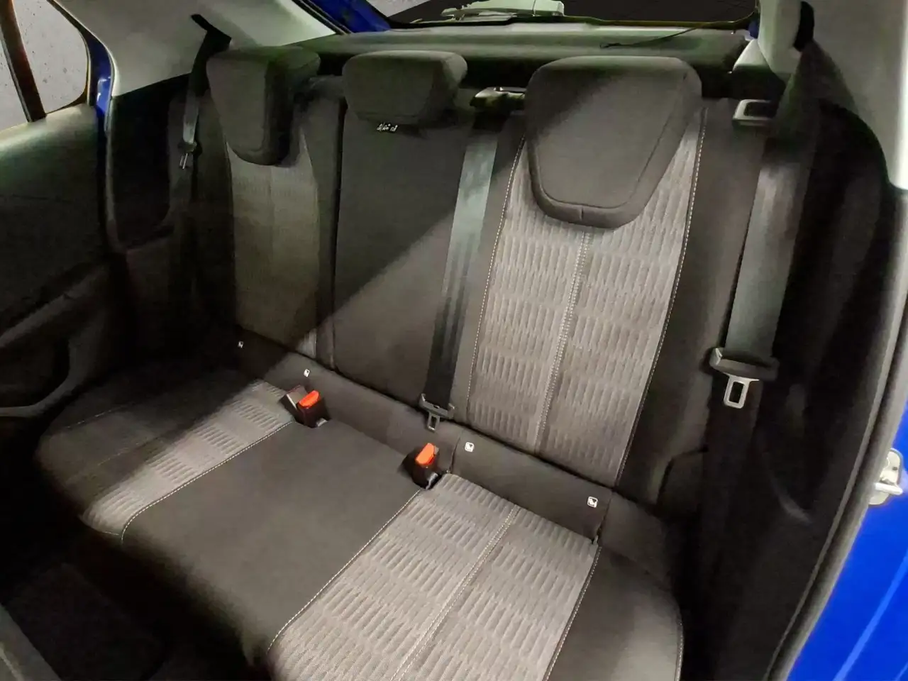 Opel Corsa Corsa — photo 14