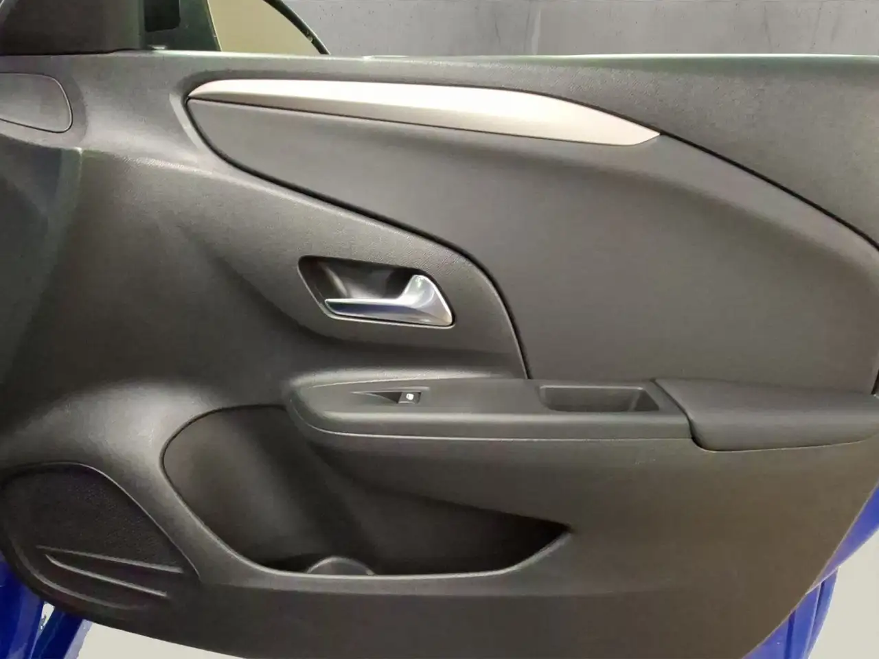 Opel Corsa Corsa — photo 16