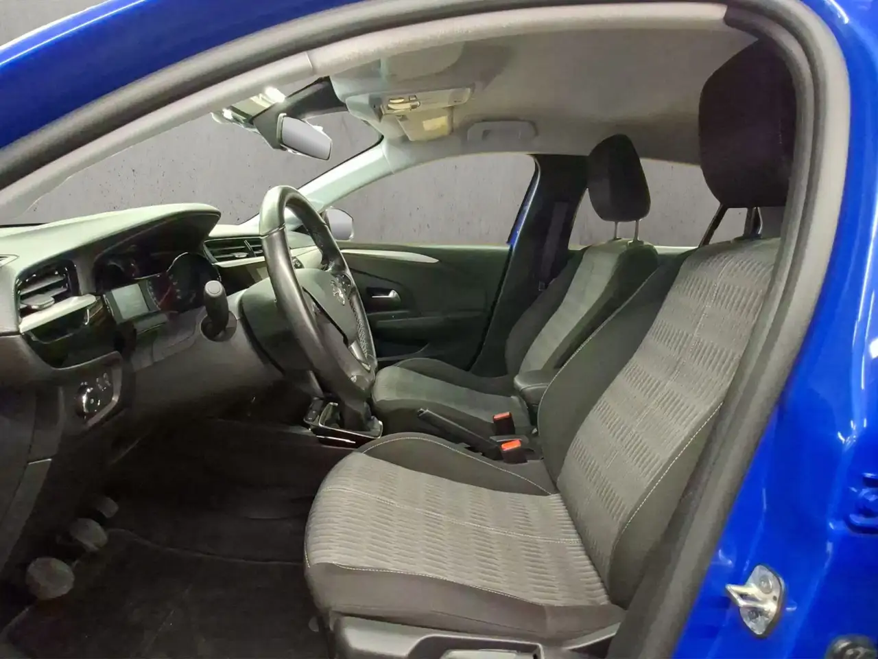 Opel Corsa Corsa — photo 9