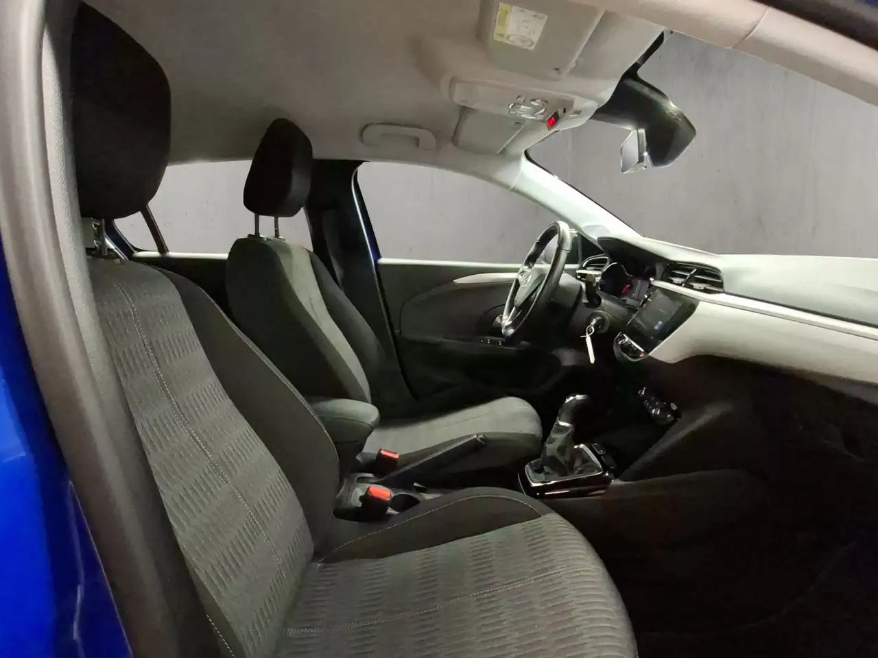 Opel Corsa Corsa — photo 17