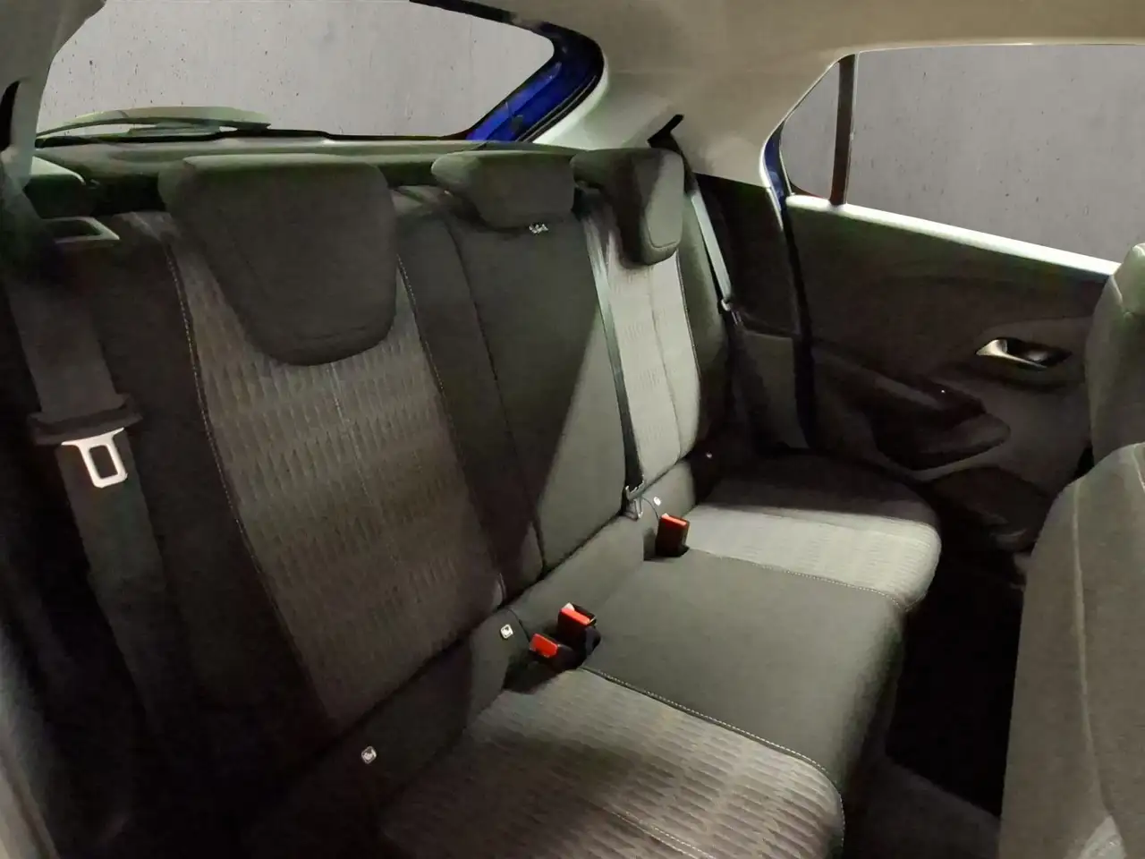 Opel Corsa Corsa — photo 18
