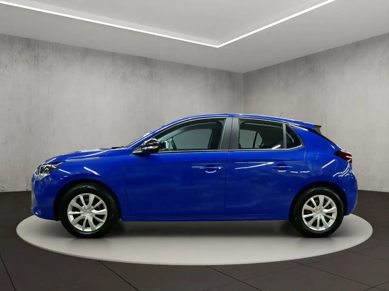 Opel Corsa Corsa — photo 2