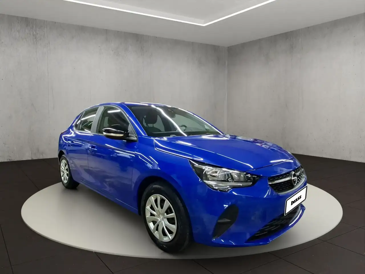 Opel Corsa Corsa — photo 7
