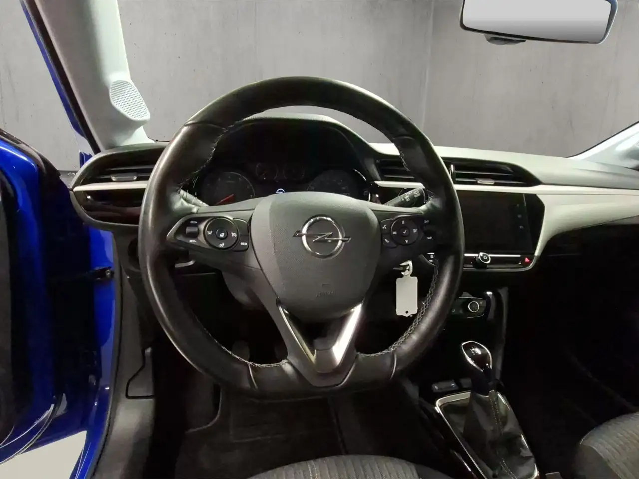 Opel Corsa Corsa — photo 10