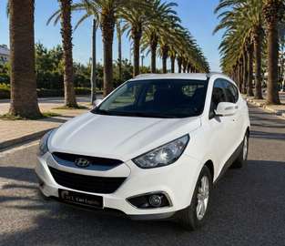1.7CRDI SLE 4x2