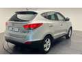 Hyundai iX35 1.7 - 115  SIEGES CHAUFFANTS / MOTEUR CHAINE / CAMERA Gris - thumbnail 5