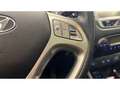 Hyundai iX35 1.7 - 115  SIEGES CHAUFFANTS / MOTEUR CHAINE / CAMERA Gris - thumbnail 17