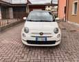 Fiat 500 500 1.2 Lounge easypower Gpl 69cv Blanc - thumbnail 15
