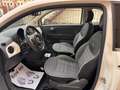 Fiat 500 500 1.2 Lounge easypower Gpl 69cv Blanc - thumbnail 7