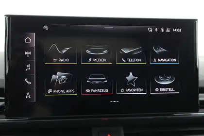 Annonce voiture d'occasion Audi RS4 - CARADIZE