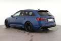 Audi RS4 Q Tiptronic Matrix Navi+ B&O Leder 20 Blau - thumbnail 5
