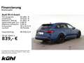 Audi RS4 Q Tiptronic Matrix Navi+ B&O Leder 20 Blau - thumbnail 2