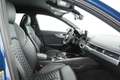 Audi RS4 Q Tiptronic Matrix Navi+ B&O Leder 20 Blau - thumbnail 8