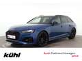 Audi RS4 Q Tiptronic Matrix Navi+ B&O Leder 20 Blau - thumbnail 1
