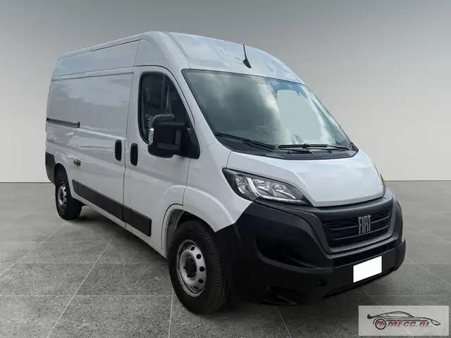 Fiat Ducato Ducato 33 2.2 Mjt 140CV AT9 PM-TM Furgone