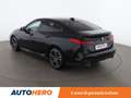 BMW 218 218d Gran Coupe Msport Noir - thumbnail 4