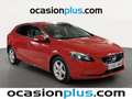 Volvo V40 D2 Kinetic 115 Rojo - thumbnail 2