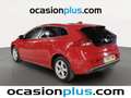 Volvo V40 D2 Kinetic 115 Rojo - thumbnail 3