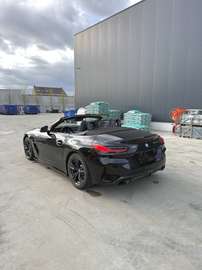 M40iAS full option