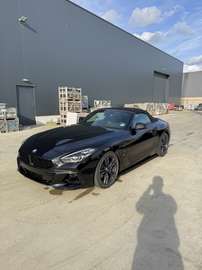 M40iAS full option