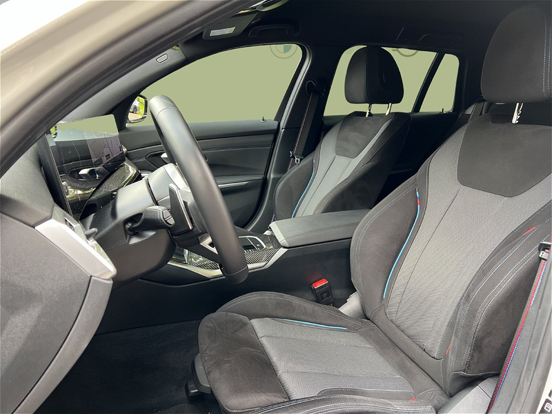 BMW 330 d xDrive Touring M Sport Pro DA Prof AHK PA Plus — photo 10