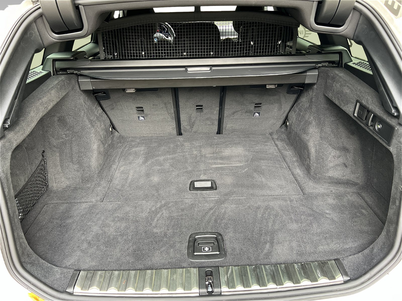 BMW 330 d xDrive Touring M Sport Pro DA Prof AHK PA Plus — photo 12