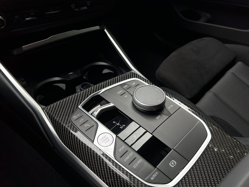BMW 330 d xDrive Touring M Sport Pro DA Prof AHK PA Plus — photo 15