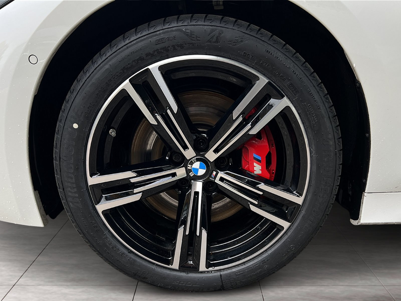 BMW 330 d xDrive Touring M Sport Pro DA Prof AHK PA Plus — photo 6