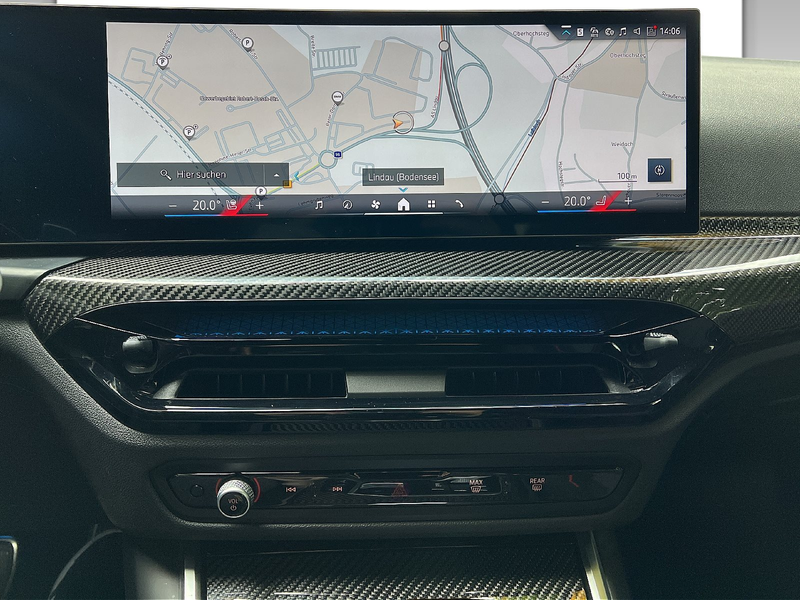 BMW 330 d xDrive Touring M Sport Pro DA Prof AHK PA Plus — photo 8