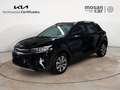 Kia Stonic 1.2 DPI 84 DRIVE GPS LL16 RADAR AR+CAM Negro - thumbnail 1