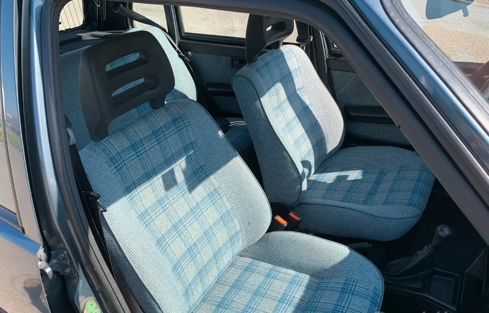 Fiat Uno 5p 1.1 S 60cv - 2