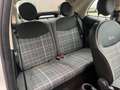 Fiat 500C 1.2 Lounge cabrio, PDC, Airco, LMV Wit - thumbnail 10