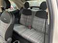 Fiat 500C 1.2 Lounge cabrio, PDC, Airco, LMV Wit - thumbnail 9