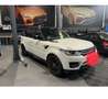Land Rover Range Rover Sport SE Rot - thumbnail 13