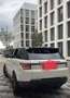 Land Rover Range Rover Sport SE Rot - thumbnail 5