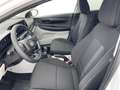 Hyundai i20 COMFORT PLUS KLIMAAUTOMATIK PDC RFK LICHT/REGEN... Wit - thumbnail 8
