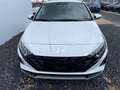 Hyundai i20 COMFORT PLUS KLIMAAUTOMATIK PDC RFK LICHT/REGEN... Bianco - thumbnail 2