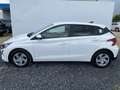Hyundai i20 COMFORT PLUS KLIMAAUTOMATIK PDC RFK LICHT/REGEN... Bianco - thumbnail 3