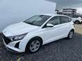Hyundai i20 COMFORT PLUS KLIMAAUTOMATIK PDC RFK LICHT/REGEN... Weiß - thumbnail 1
