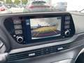 Hyundai i20 COMFORT PLUS KLIMAAUTOMATIK PDC RFK LICHT/REGEN... Wit - thumbnail 11