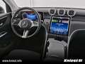 Mercedes-Benz GLC 300 de 4Matic Avantgarde Advanced Plus Schwarz - thumbnail 7