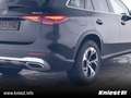 Mercedes-Benz GLC 300 de 4Matic Avantgarde Advanced Plus Schwarz - thumbnail 4
