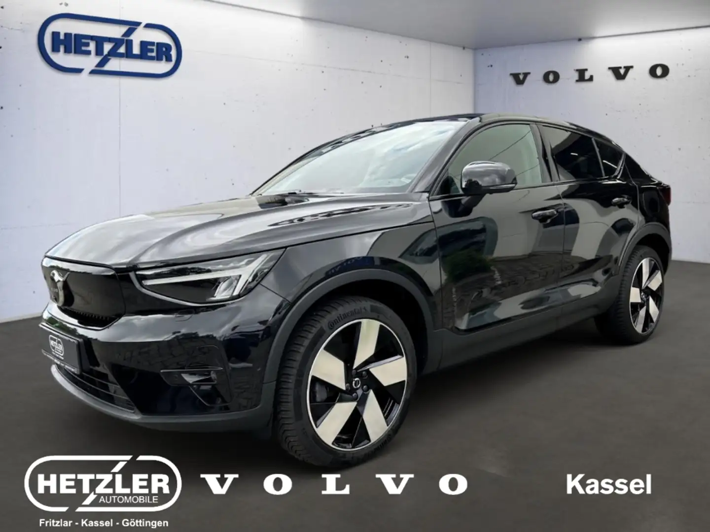 volvo c40