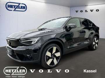 Ultimate Recharge Pure Electric AWD StandHZG AHK P