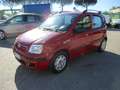 Fiat Panda 1.2 MY LIFE 69cv E5 BENZINA 138000 KM +600.00 GPL Rojo - thumbnail 3