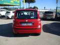 Fiat Panda 1.2 MY LIFE 69cv E5 BENZINA 138000 KM +600.00 GPL Rot - thumbnail 5