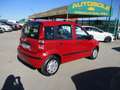 Fiat Panda 1.2 MY LIFE 69cv E5 BENZINA 138000 KM +600.00 GPL Rojo - thumbnail 4