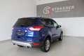 Ford Kuga 2,0 TDCi Titanium 4x4 Aut. Blau - thumbnail 4