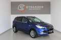 Ford Kuga 2,0 TDCi Titanium 4x4 Aut. Blau - thumbnail 1